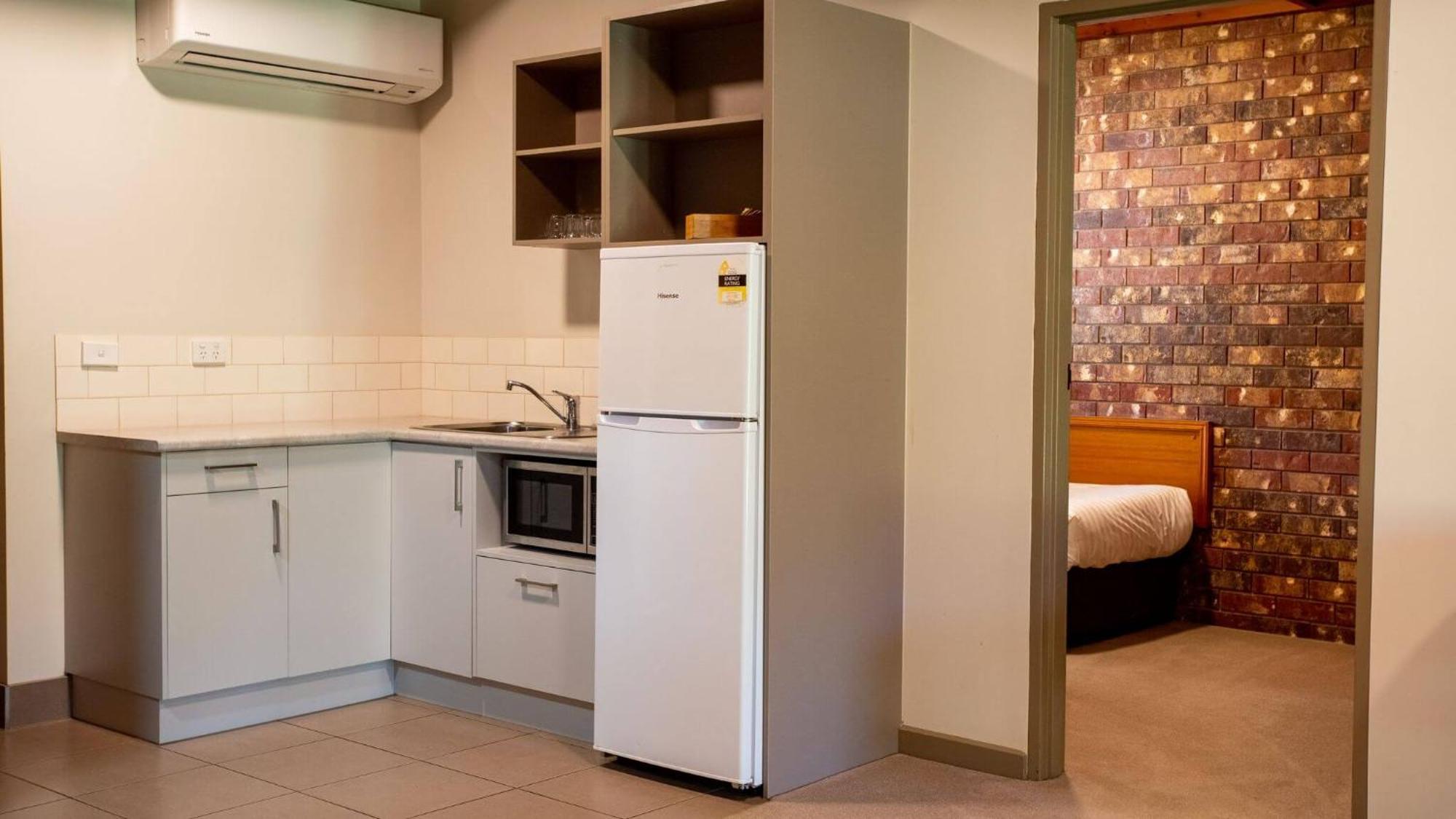 Cadell On The Murray Motel Moama Esterno foto