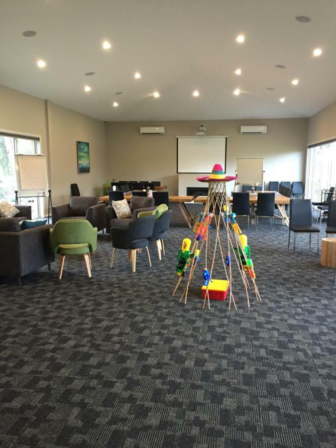 Cadell On The Murray Motel Moama Esterno foto