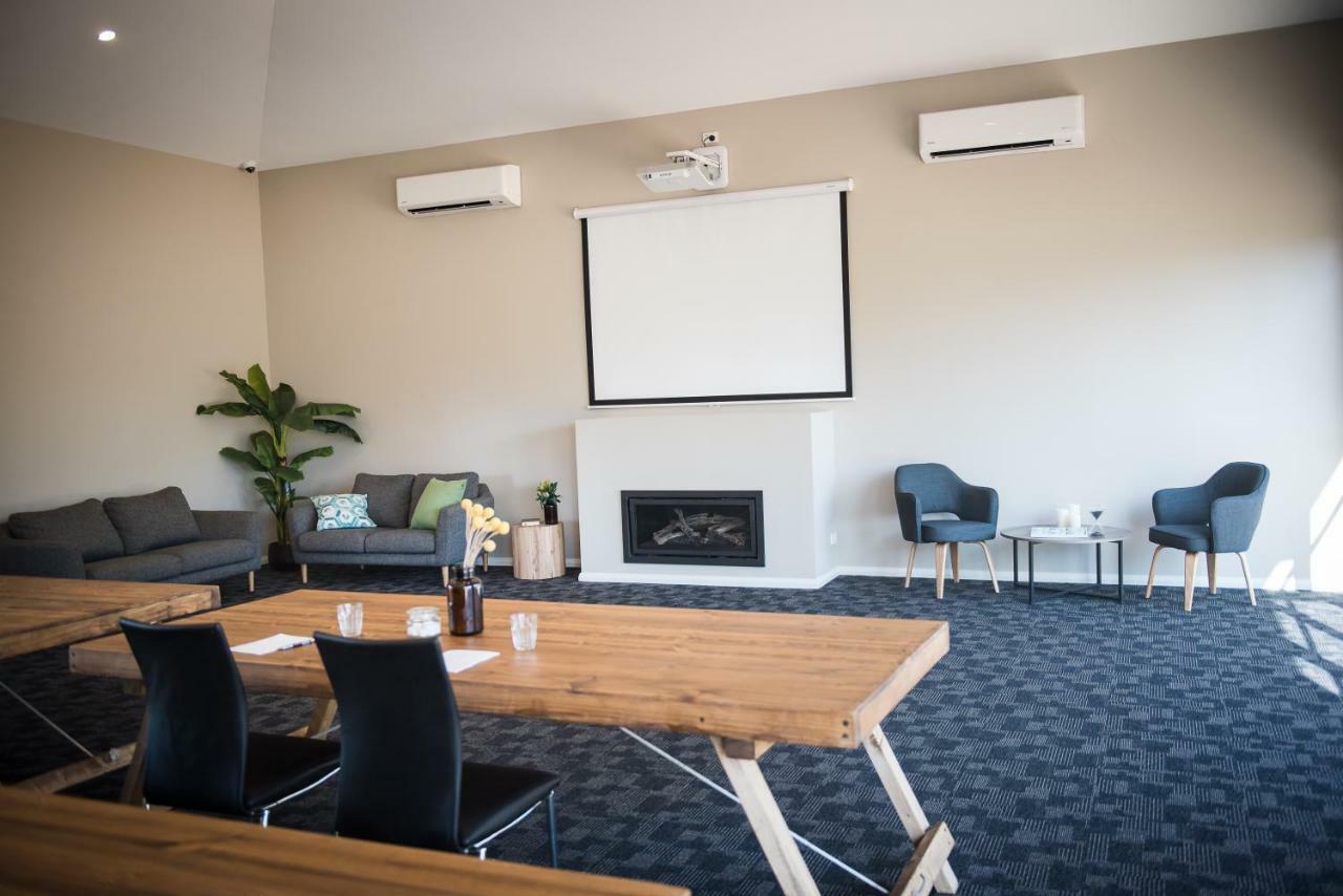 Cadell On The Murray Motel Moama Esterno foto